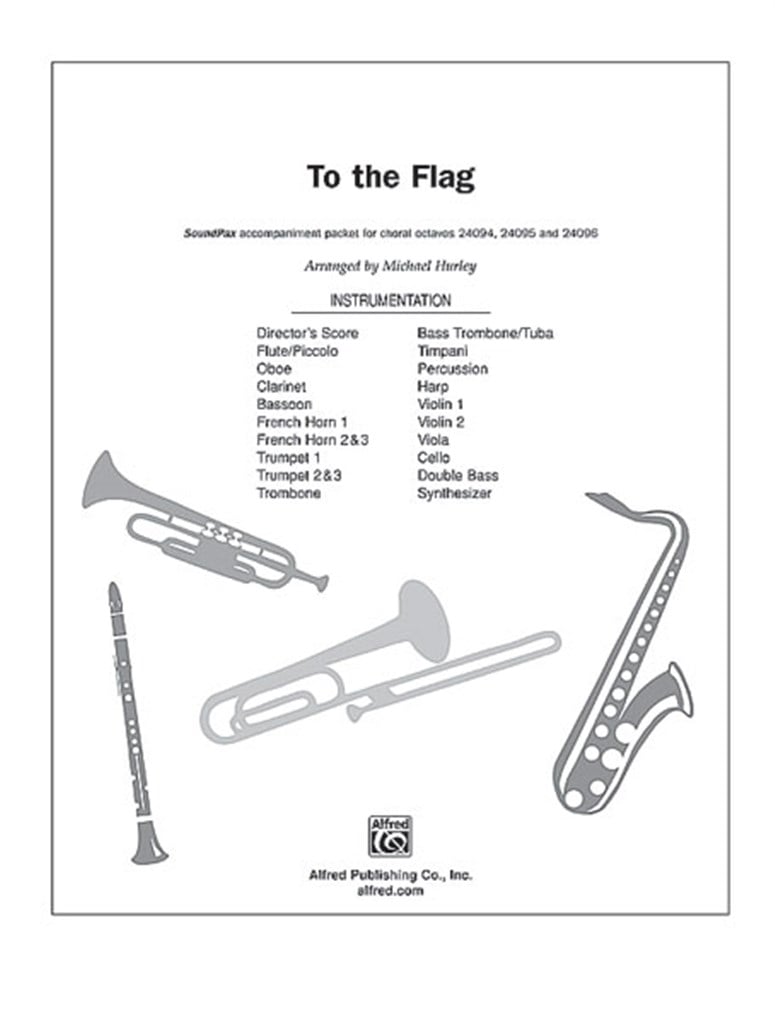 To the Flag
